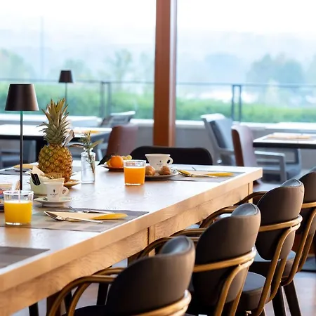 Horizon Wellness & - Western Signature Collection 4* Varese