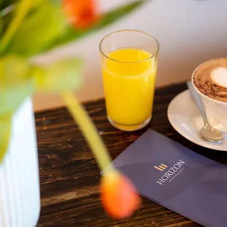 Horizon Wellness & - Western Signature Collection Hotel 4*