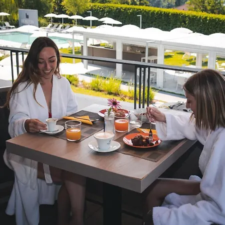 Horizon Wellness & - Western Signature Collection Varese