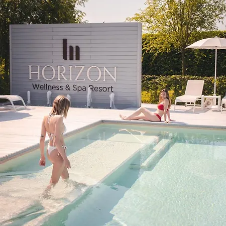 Horizon Wellness & - Western Signature Collection 4*
