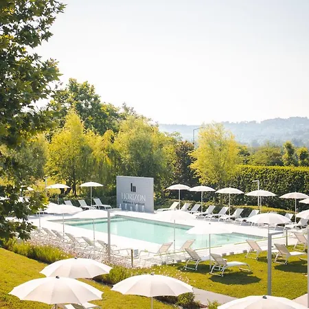 Horizon Wellness & - Western Signature Collection 4* Varese