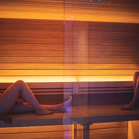 Horizon Wellness & - Western Signature Collection Hotel
