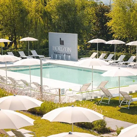 Horizon Wellness & - Western Signature Collection Hotel Varese