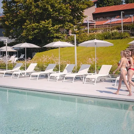 Hotel Horizon Wellness & - Western Signature Collection Varese