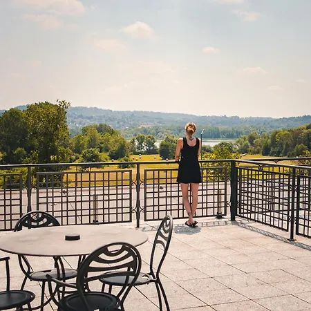 Horizon Wellness & - Western Signature Collection 4*