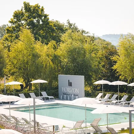 Horizon Wellness & - Western Signature Collection 4* Varese