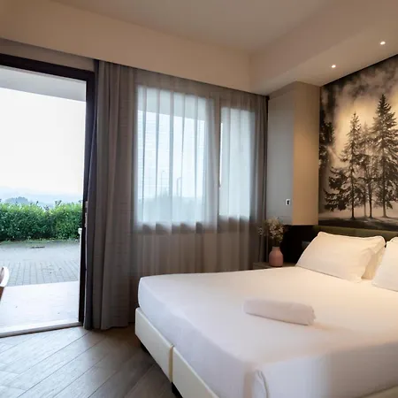 Hotel Horizon Wellness & - Western Signature Collection